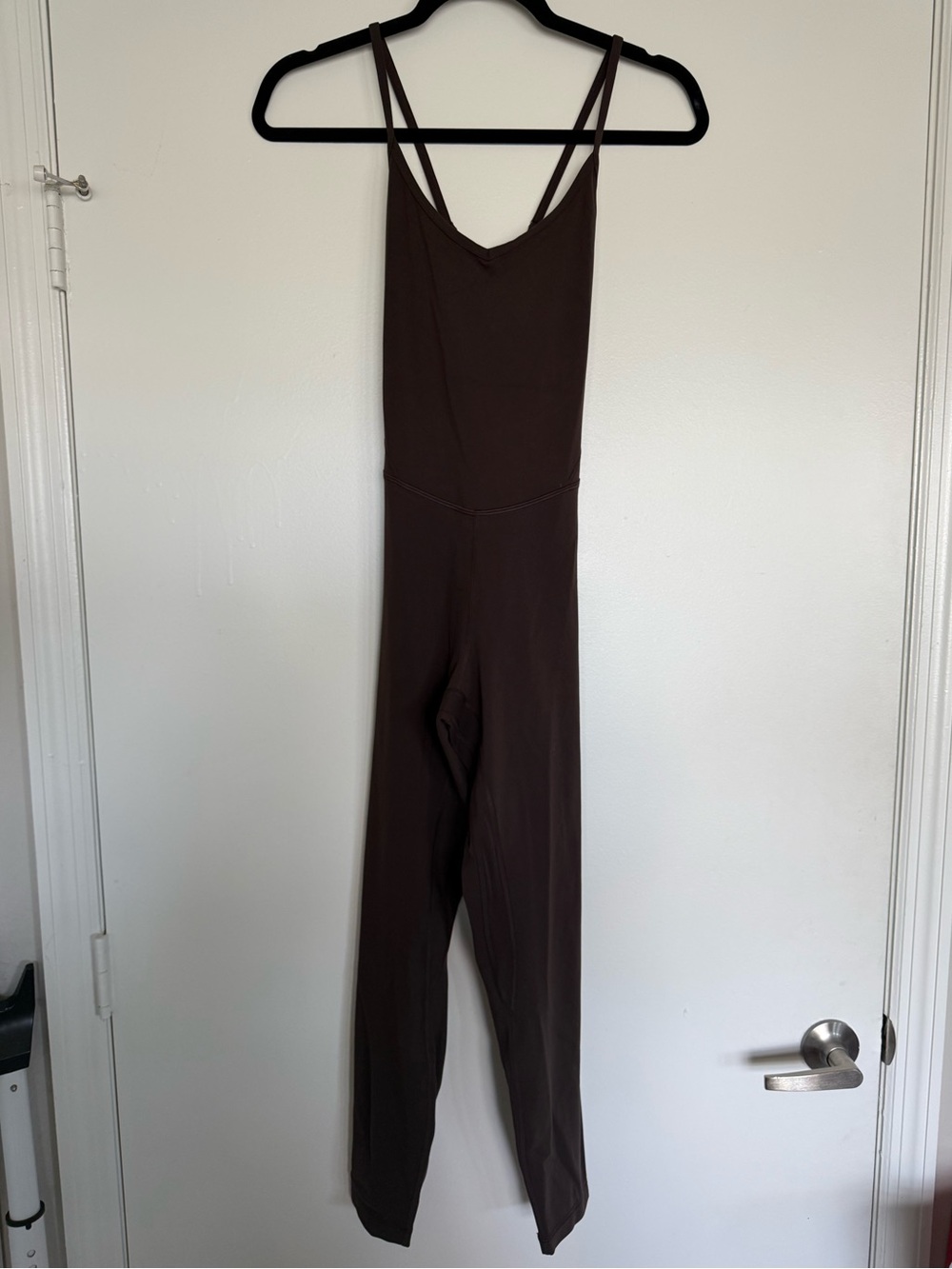 Lululemon Align Cross Back Bodysuit NWT
